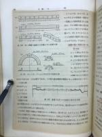 JIS　製図規格とその応用　1959