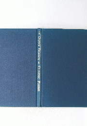 Oxford Treasury OF CLASSIC POEMS