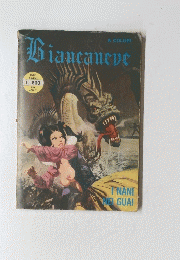 Biancaneve