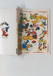DISNEY MAGICAL STORIES