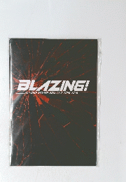 BLAZING! MAMORU MIYANDO ASIA LIVE TOUR 2019