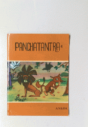 PANCHATANTRA　1