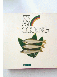 NEW　MYCOOKING　3