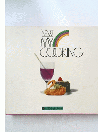 NEW MY COOKING