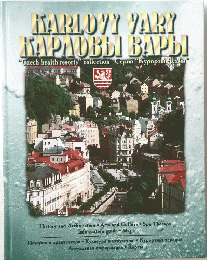 KARLOVY VARY KAPAOBBI BAPDI