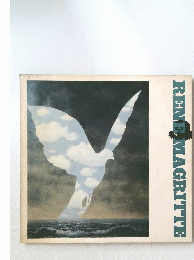 RENE,MAGRITTE