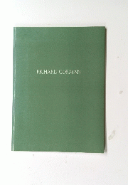 RICHARD　GORMAN