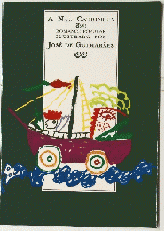 A NAU CATRINETA