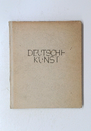 DEUTSCHE　KUNST