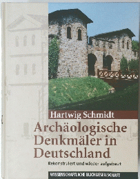 Archaologische Denkmaler in Deutschland