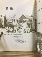 百年中国社会図譜　从小脚女人到社会半边夭