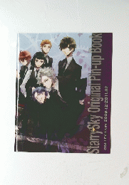 Starry Sky Original Pin-up Book　COLLECTION 2009.12-2011.02