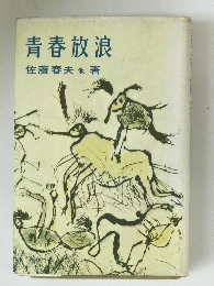 青春放浪
