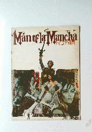 Man of la Mancha