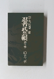影丸伝4/5 忍者武芸帳 3
