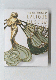 THECOLLECTIONOFLALIQUEMUSEUM,　HAKONE