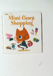 Mimi Goes Shopping
