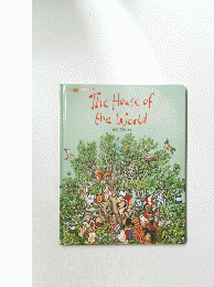 The　House　of　the　World