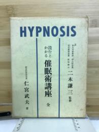 読むとかかる睡眠術講座　全