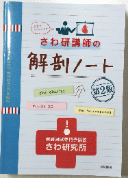 解剖ノート