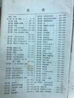 問題解法代数学辞典