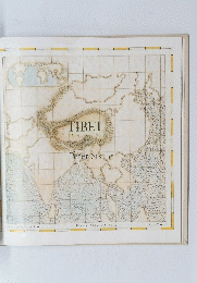 TIBET Through the Bed Box