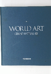 WORLD　ART　GRAND　FESTIVAL-XIV