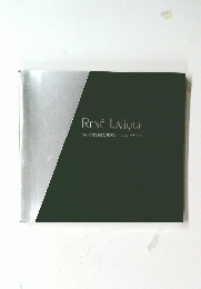 RENE LALIQUE