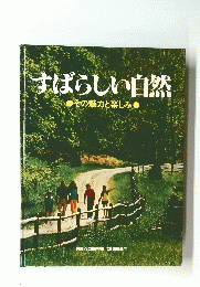 すばらしい自然