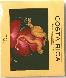 COSTA RICA