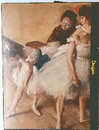 Degas