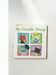 My　Favorite　Things