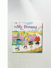MyDreams　Stage6