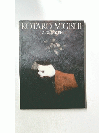 KOTARO　MIGISHI