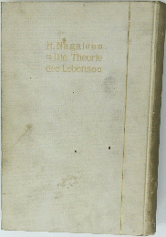 H.NagaidooDieTheoriedesLebens
