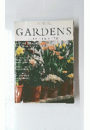GARDENS　ILLUSTRATED