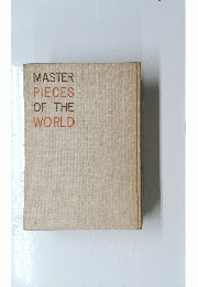 MASTER PIECES OF THE WORLD