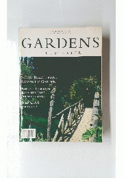 GARDENS　ILLUSTRATED　OCTOBER/NOVEMBER 1994