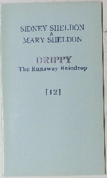 DRIPPY The Runaway Raindrop　12