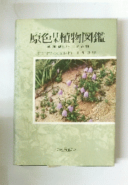 原色日本植物図鑑　草本編〔1〕・合弁花類