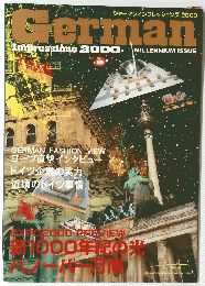 German Impressions 2000
