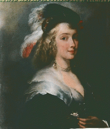 THE 17TH CENTURY THE GOLDEN AGE OF FLEMISH PAINTING