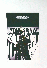 DIMENSION AOI SHOUTA LIVE 2020