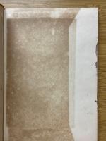 拓本と金石文の話　石摺の作り方