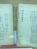 普選大論戰