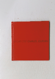 LE CUIR CEST CHARLES JOURDAN