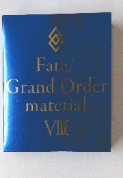 Fate/ Grand Order material VIII