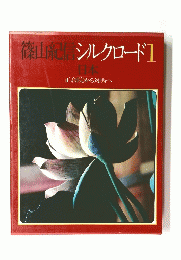 篠山紀信シルクロード　1