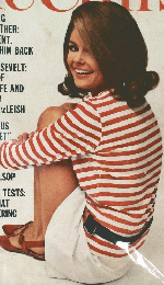 McCall's　may 1965
