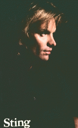 Sting